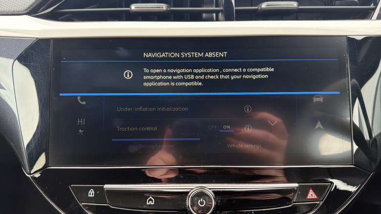 Vauxhall Corsa 1.2 GS 5dr Petrol Hatchback